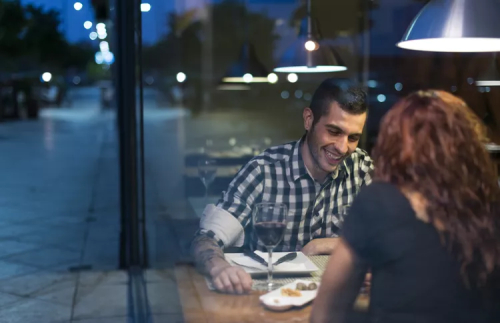 Unlock the Thrills: The Experience of Casual Dating