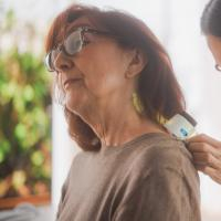 Beta-HPV can directly cause skin cancer in immunocompromised individuals