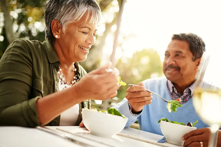 Improve Your Health with High Protein, Low-Carbohydrate Diets
