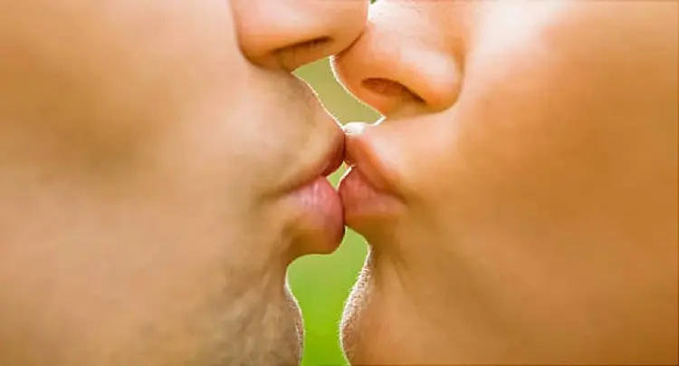 Discover the Unexpected Health Advantages of Intimacy