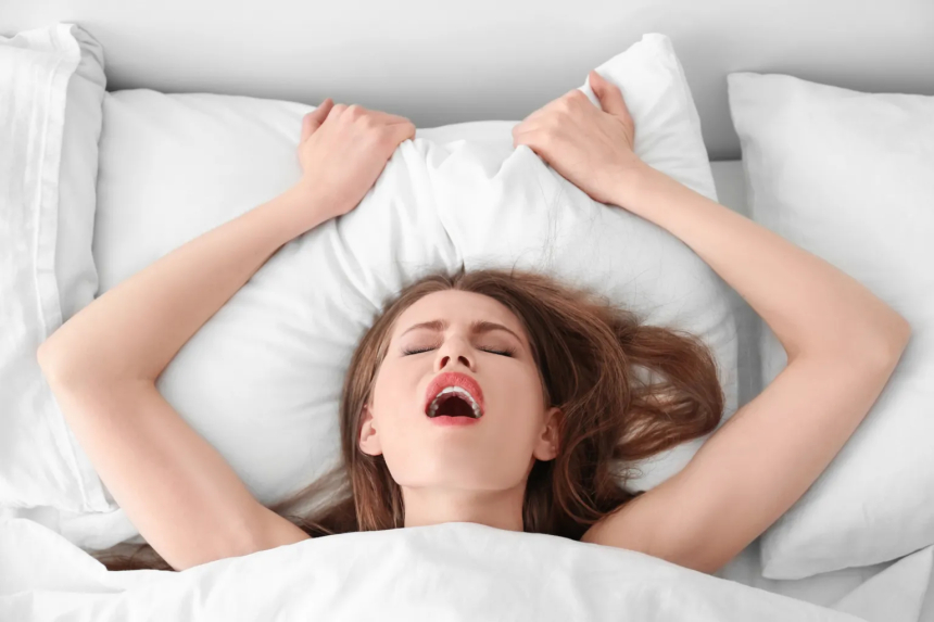Discover the World of Orgasms: Exploring Types and Health Benefits