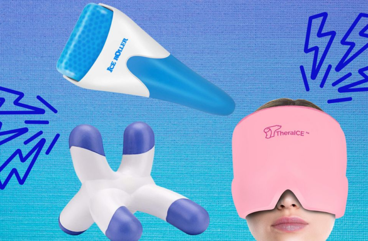 9 Products That Help Real Migraine Sufferers Deal With An Onset Of Pain