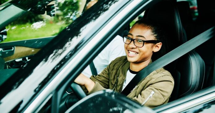 15 Safety Items Every Young Driver Should Have In Their Car