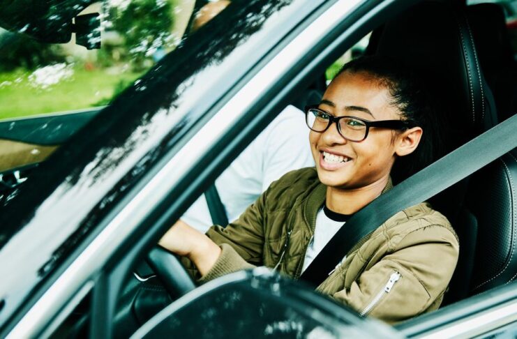 15 Safety Items Every Young Driver Should Have In Their Car