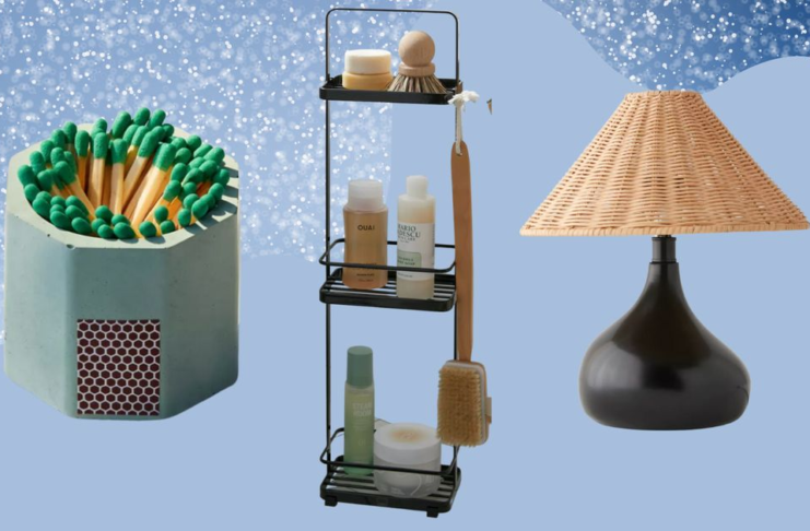 This Retailer Is The Best Place For Design-Snob Dorm Room Finds On The Cheap