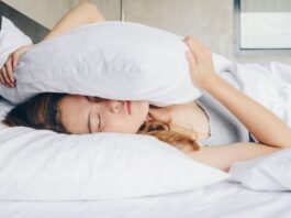 4 Surprising Ways Stress Is Showing Up In Your Sleep