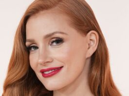 Jessica Chastain Shares ‘Really Gross’ Kissing Story That You May Regret Reading