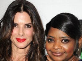 Octavia Spencer Says Friend Sandra Bullock ‘Lost Her Soulmate’ In Moving Tribute