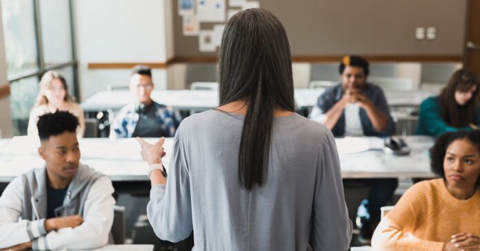 I’m A School Counselor. Here’s What Many Parents Get Wrong About College.