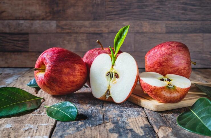 Does an apple a day really keep the doctor away? A nutritionist explains the science behind ‘functional’ foods